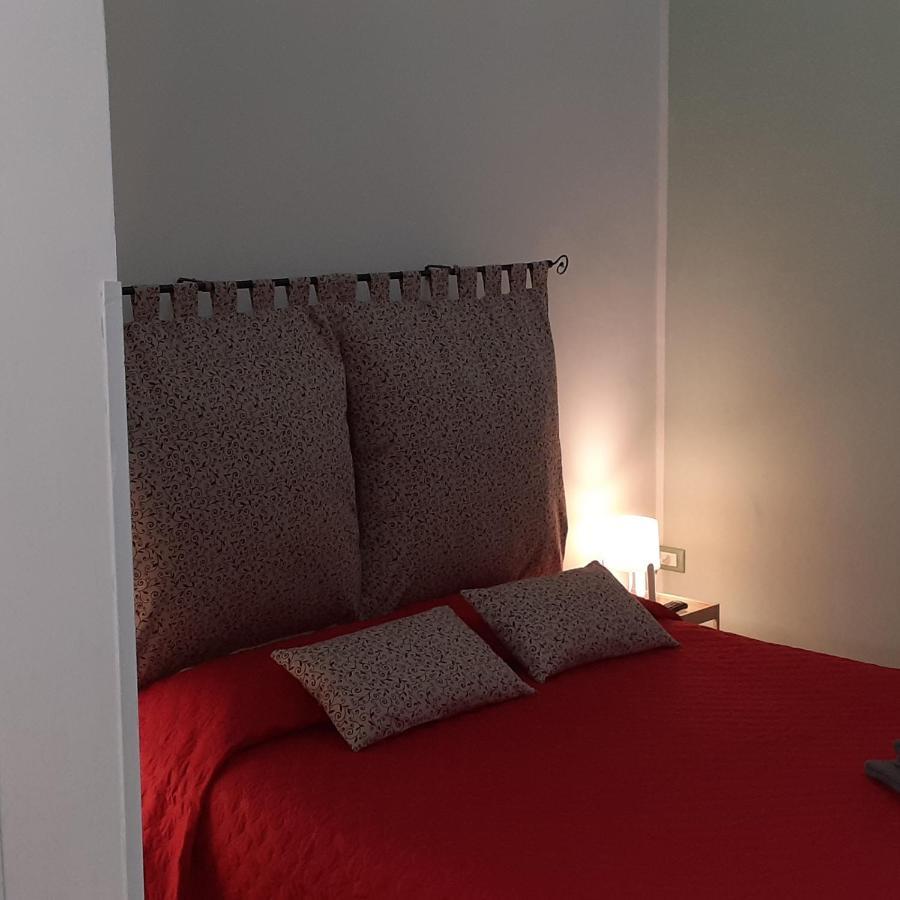 O'Paisi Casa Vacanze 아볼라 외부 사진