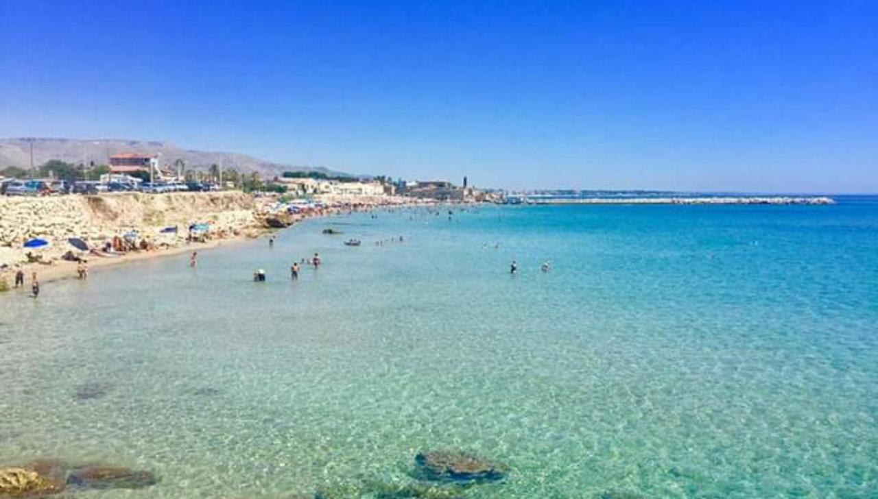 O'Paisi Casa Vacanze 아볼라 외부 사진