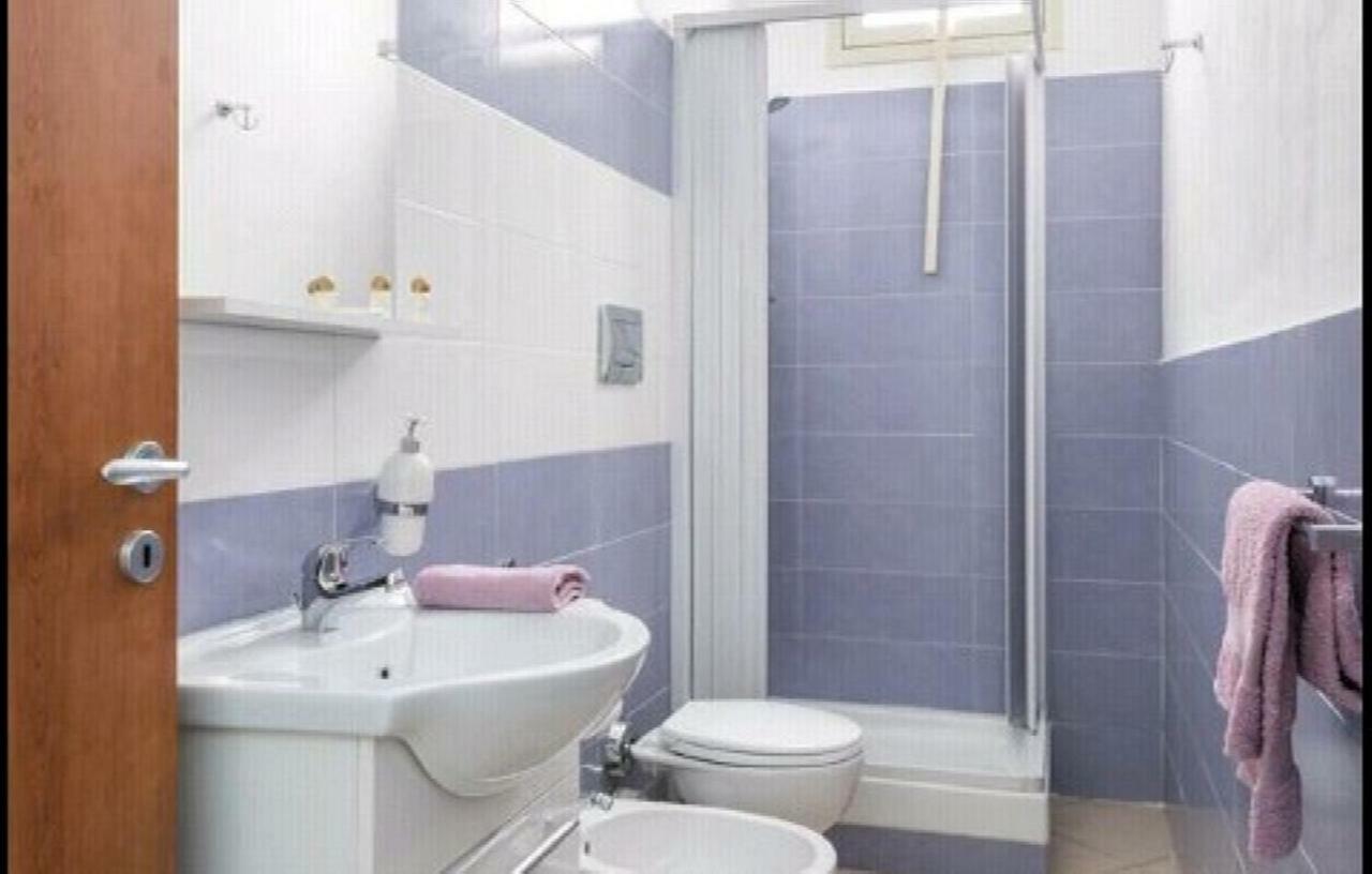 O'Paisi Casa Vacanze 아볼라 외부 사진